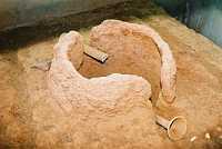 Iron Smelting Furnace