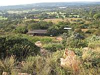 The northern suburbs